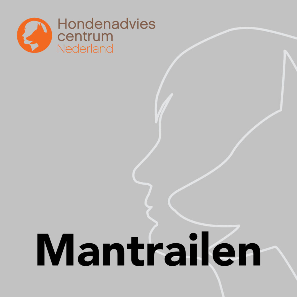 Product Mantrailen